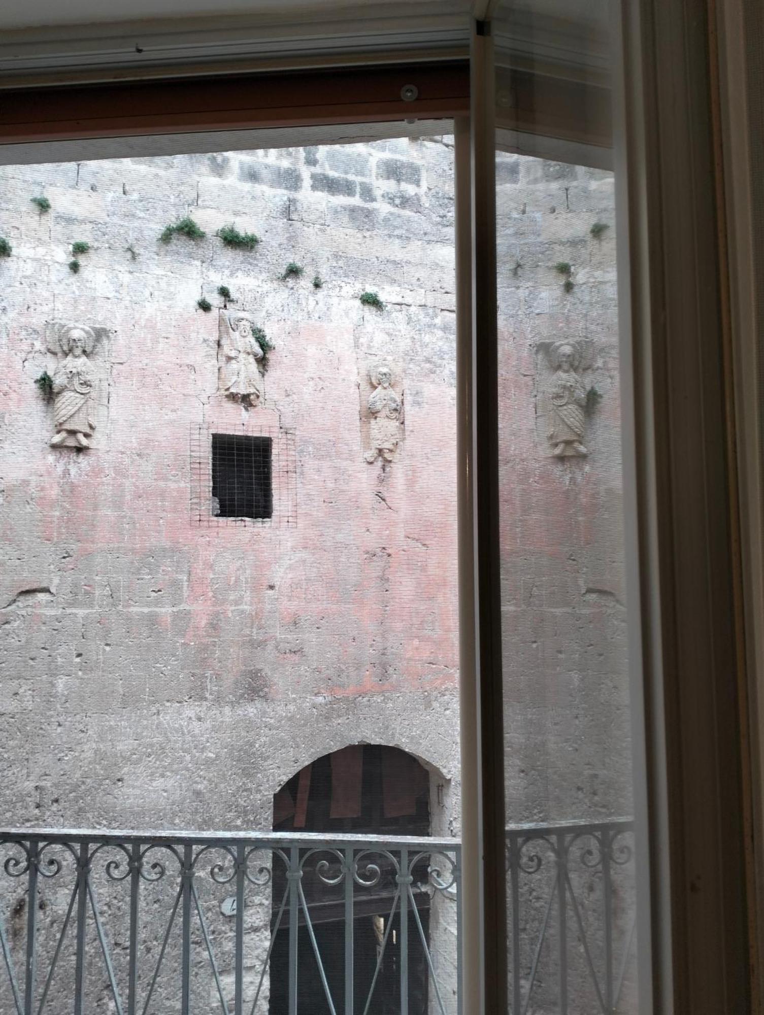 Stone Rooms Matera Exterior photo